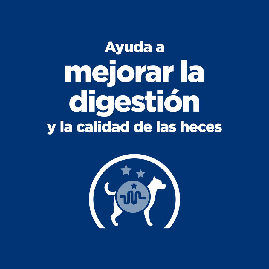 354 g Hill's Prescription Diet Digestive Care i/d Perros Lata Estofado Pollo y Verduras, , large Imagen numero 5